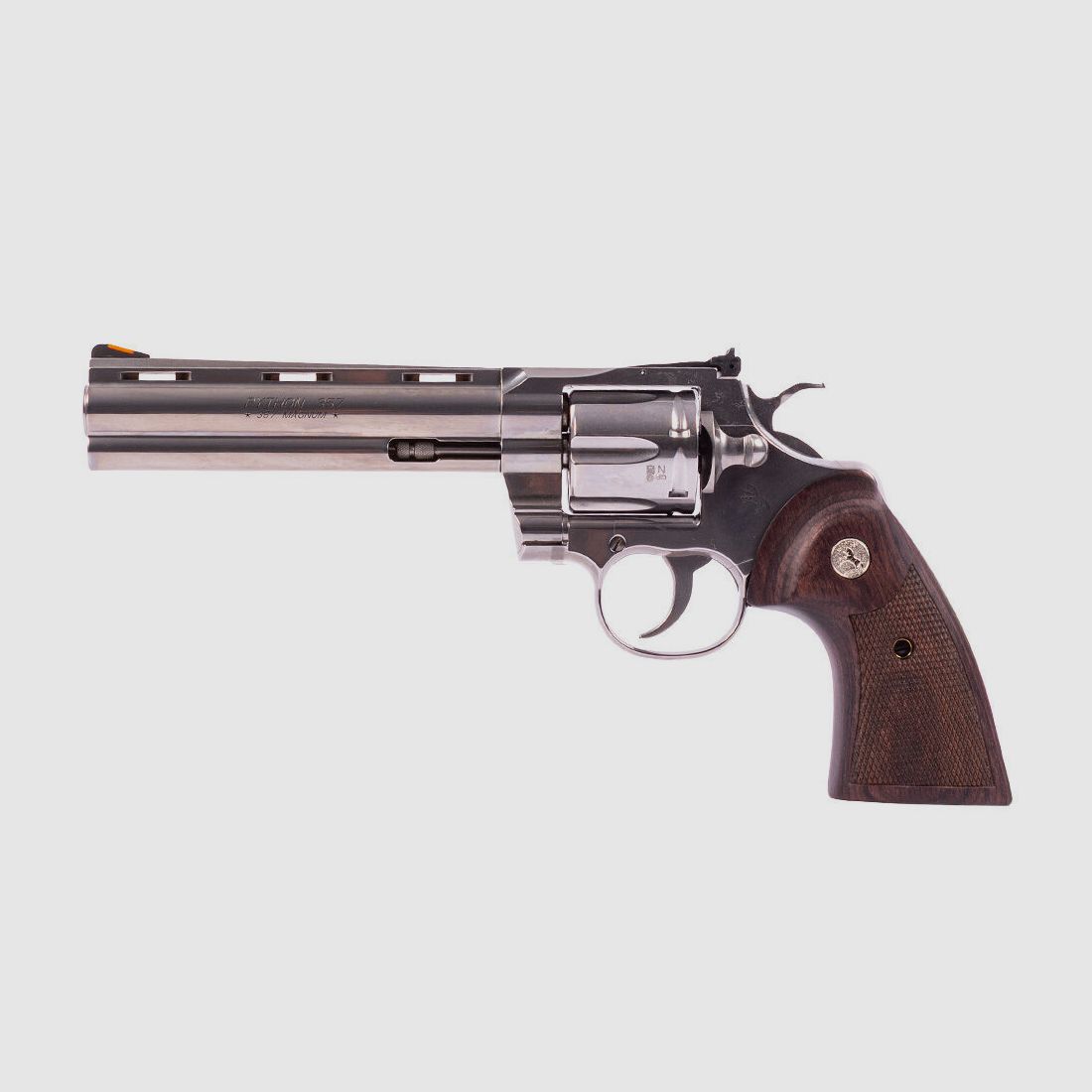 Colt Python STS 6''