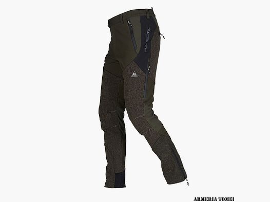 CIMAUNDICI – MEN – MAJESTIC WATERPROOF HUNTING PANTS