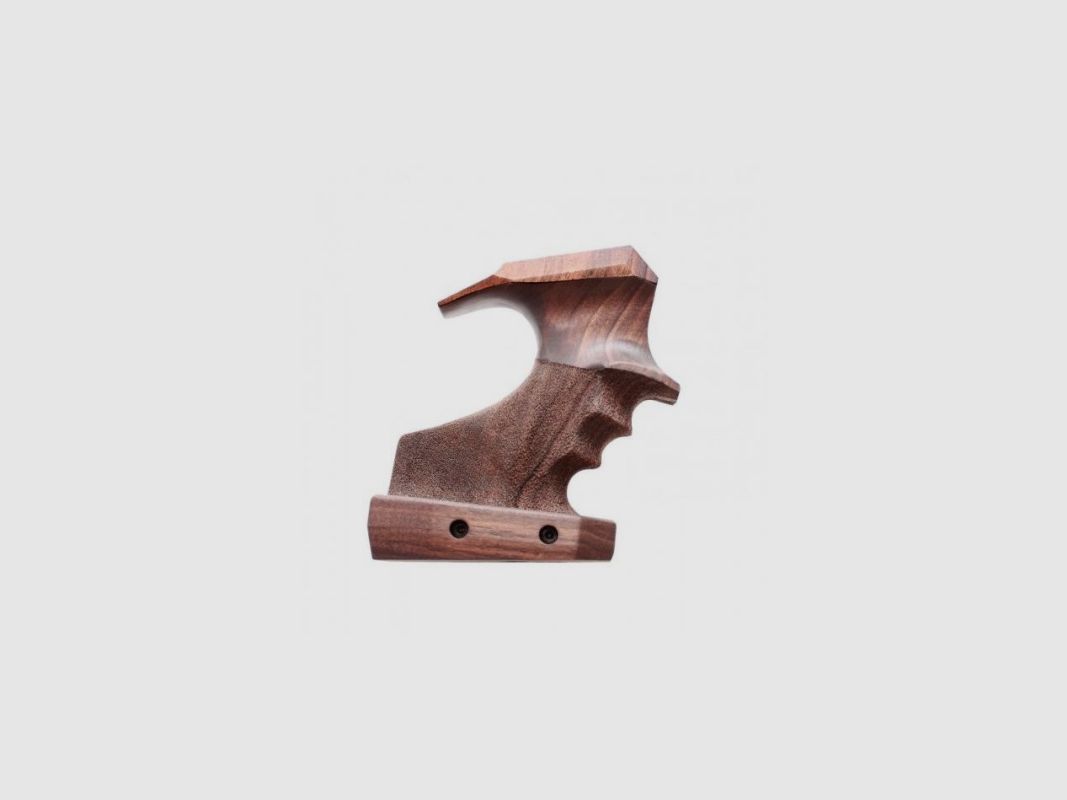 Walther Memory 3D-Griff Nussbaum SLIM, Bild 10 von 30