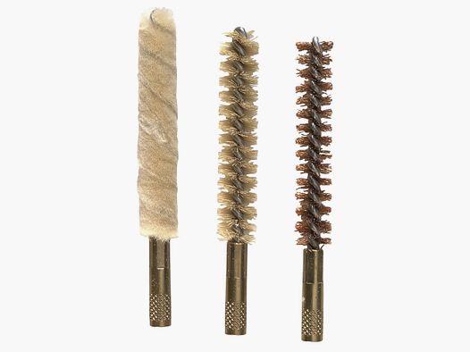BLISTER 3 ECOVILLONS – Cal. 7 mm