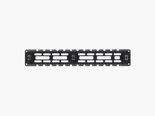 UTG PRO ARCA RAIL, 7075-T6, 9.4" LONGUEUR