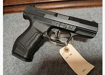 Walther P99