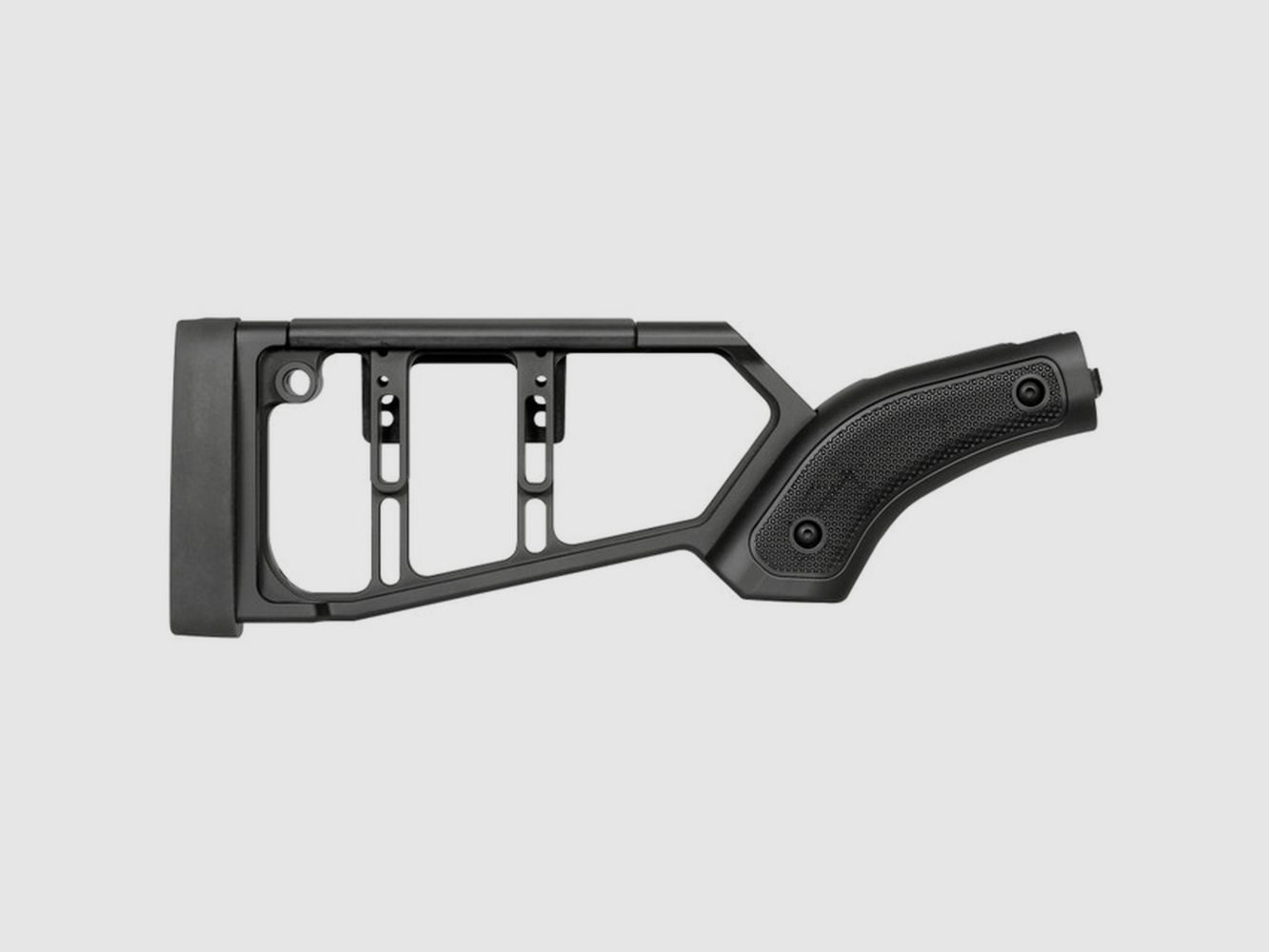 Lever Stock Marlin Pistol Grip