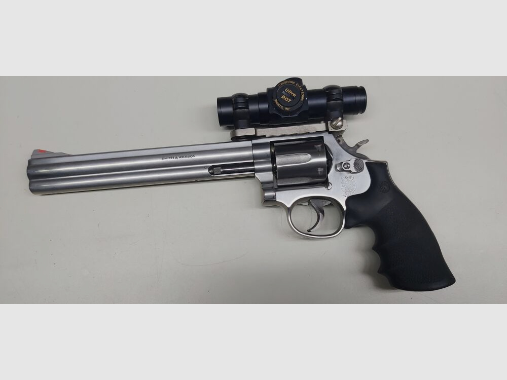 Smith & Wesson Mod. 686-4