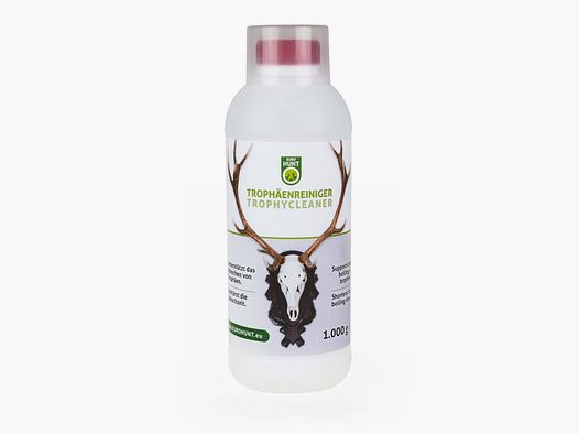 <Trophy cleaner – Content: 1kg