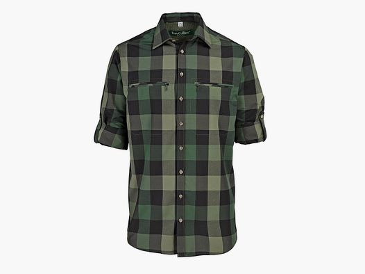 Tom Collins long-sleeve shirt