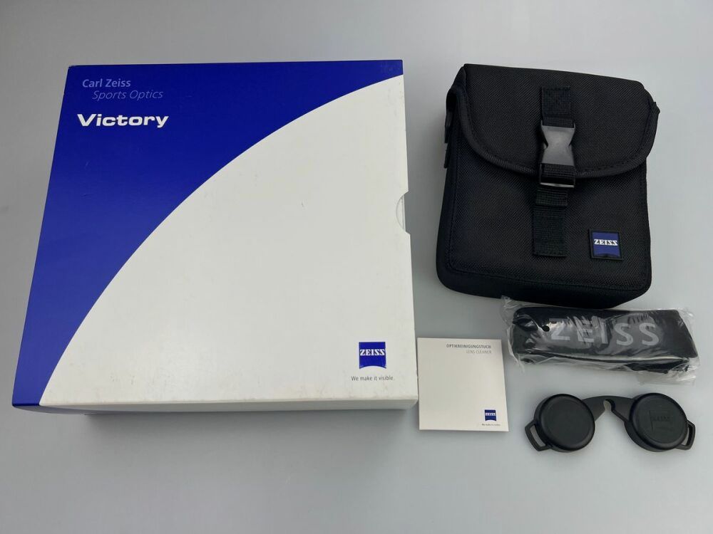 Zeiss Victory 10x45 T* RF