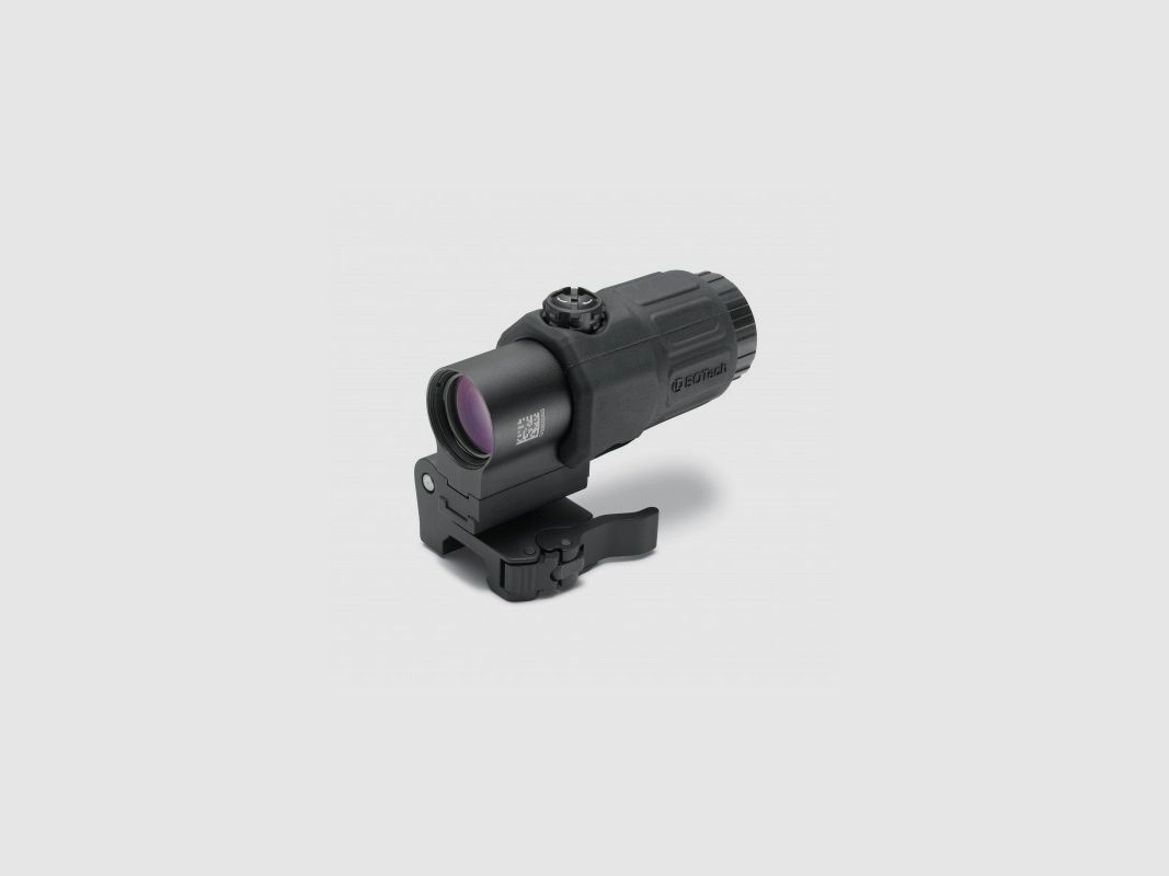 EOTECH G33 STS MAGNIFIER, image 1 sur 2
