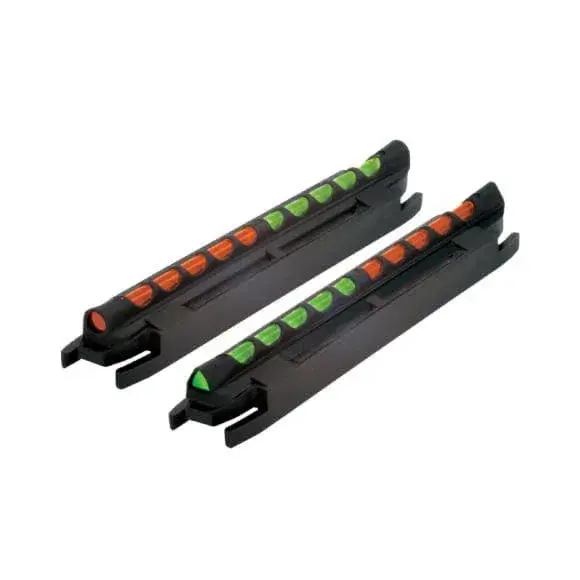 Hiviz TO300 Mirino Magnetico per Banda da 5,5 MM a 8,3 MM