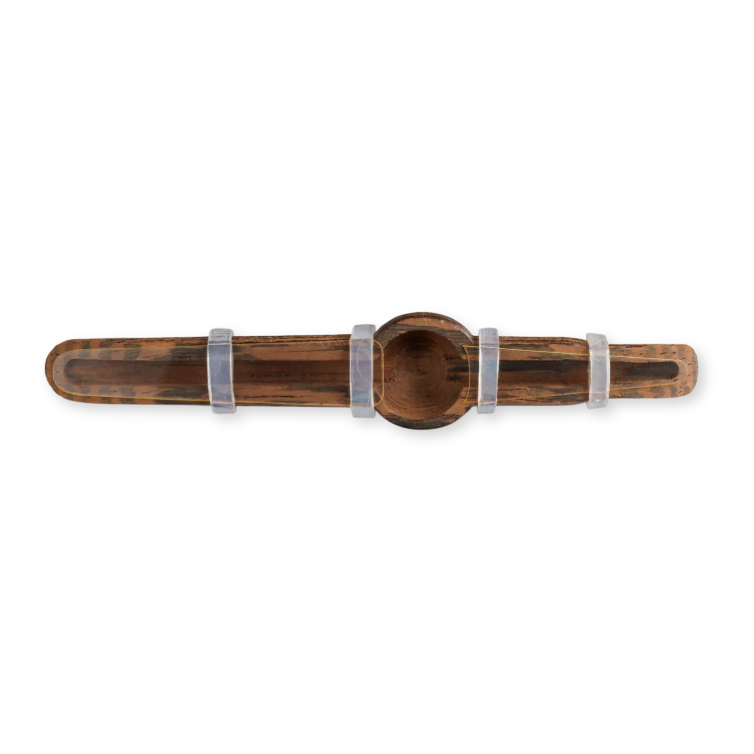 Weisskirchen fine wood mouthpieces, image 1 of 5