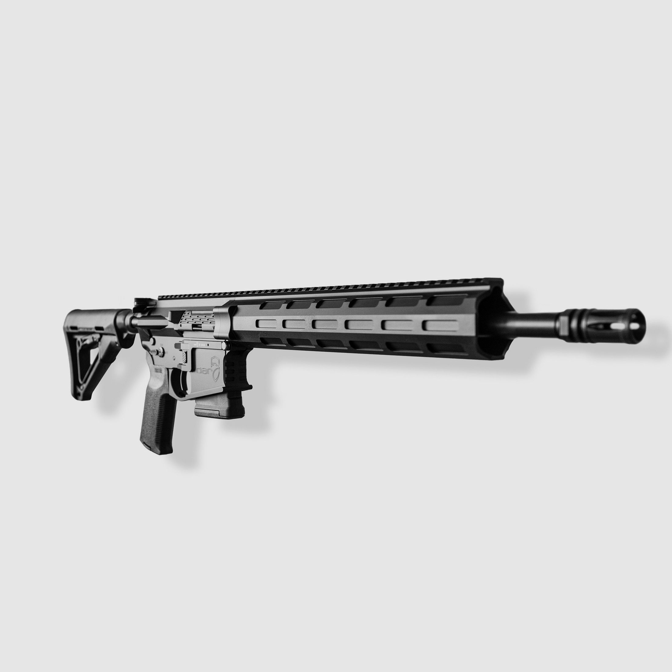 DAR-15 M4 SSP (SHORT SPORT), afbeelding 3 van 6