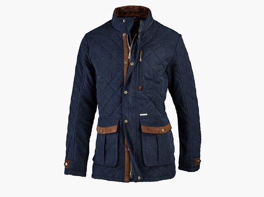Baleno Herren-Steppjacke Goodwood