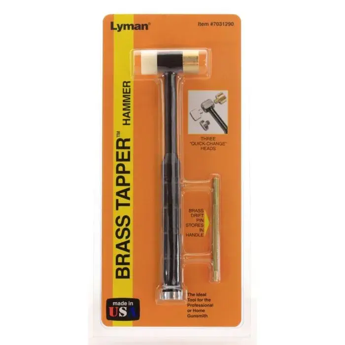 Lyman Messinghammer, Bild 2 von 8