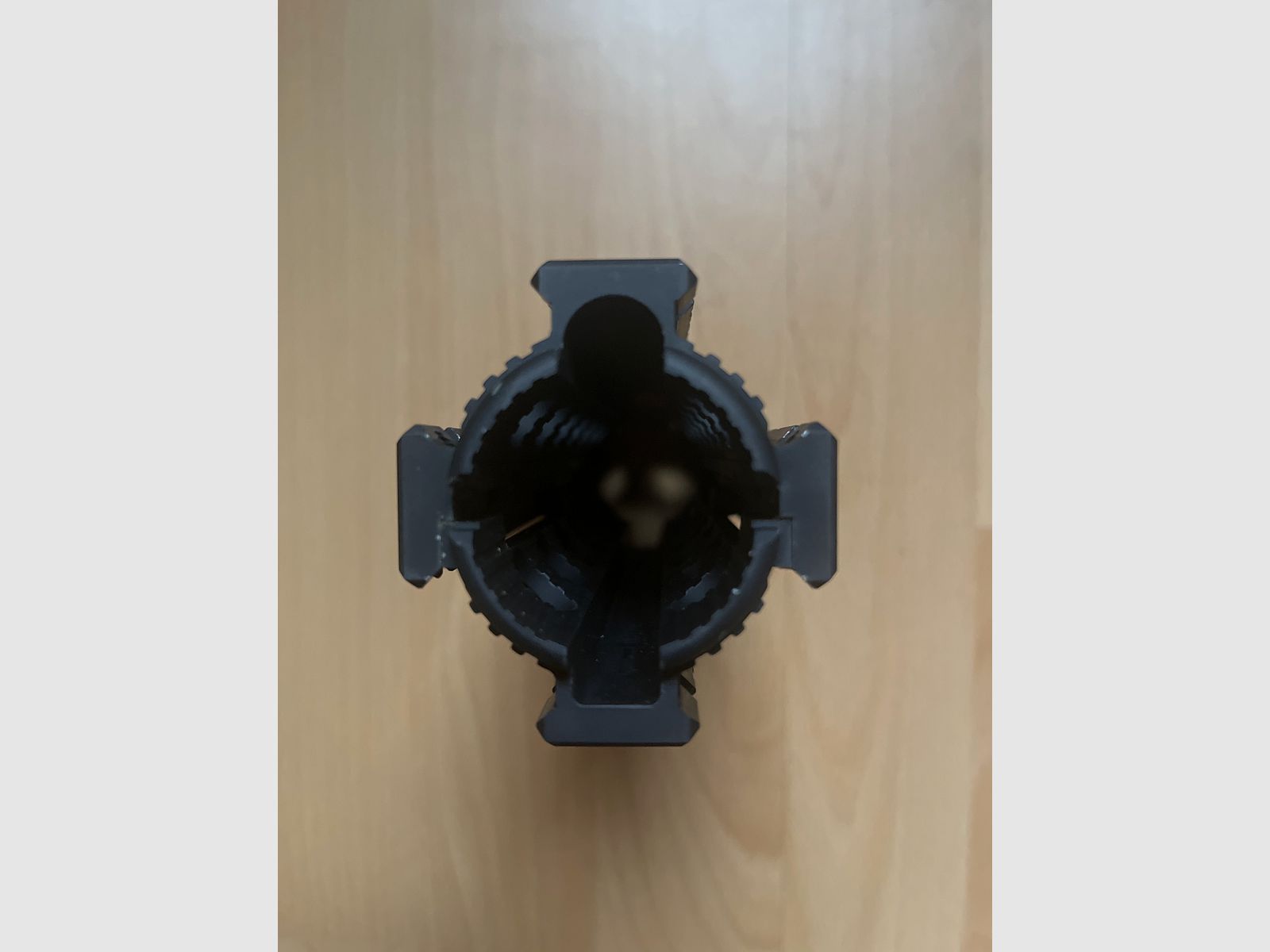 Troy Modular Rail M4 Carbine