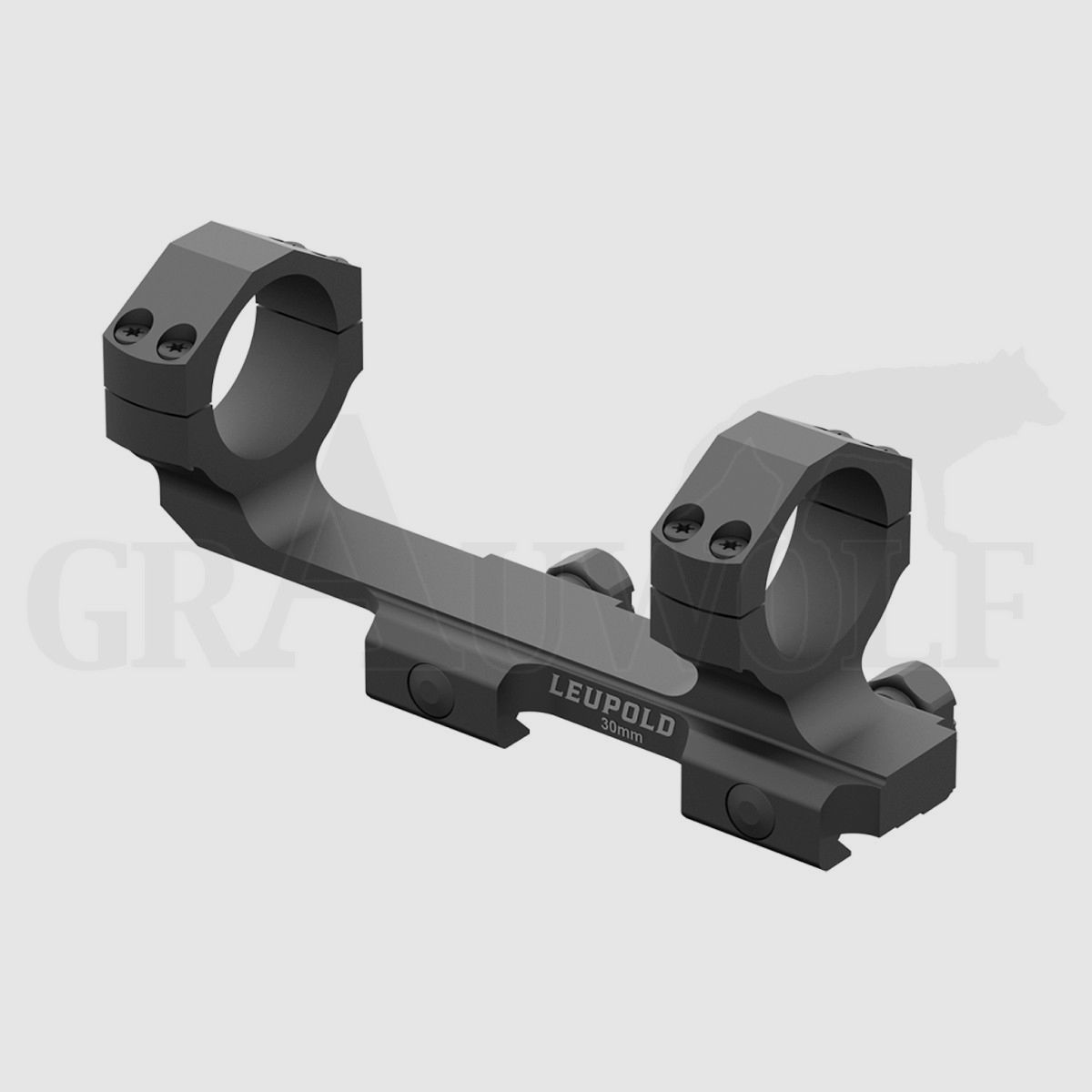 Leupold Mark 4 AR Montage für 30 mm