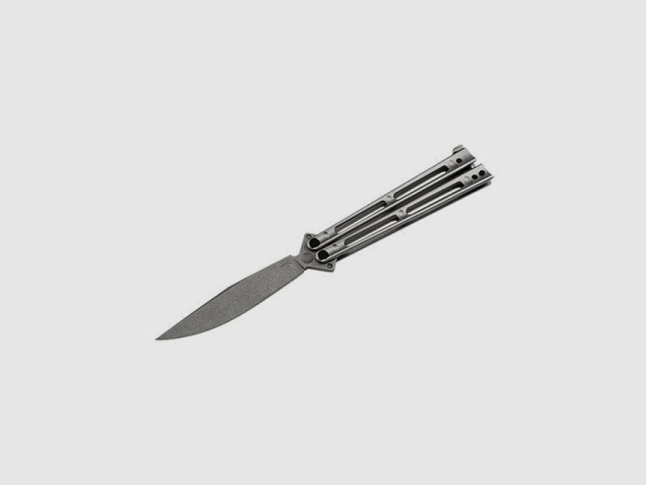 Taschenmesser Böker Plus Papillon D2 24,9 cm, Bild 1 von 2