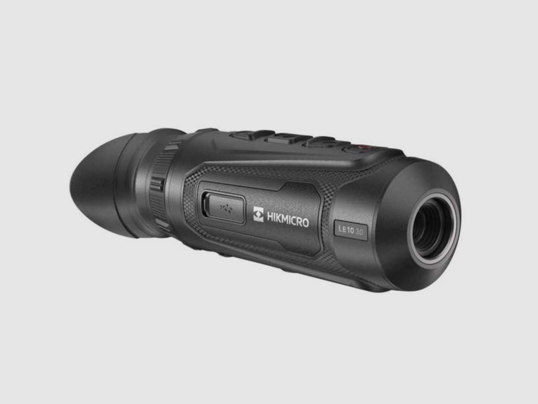 Thermisch richtkijker HIKMICRO LYNX 3.0 LE10 1.4x11.2x, afbeelding 4 van 6