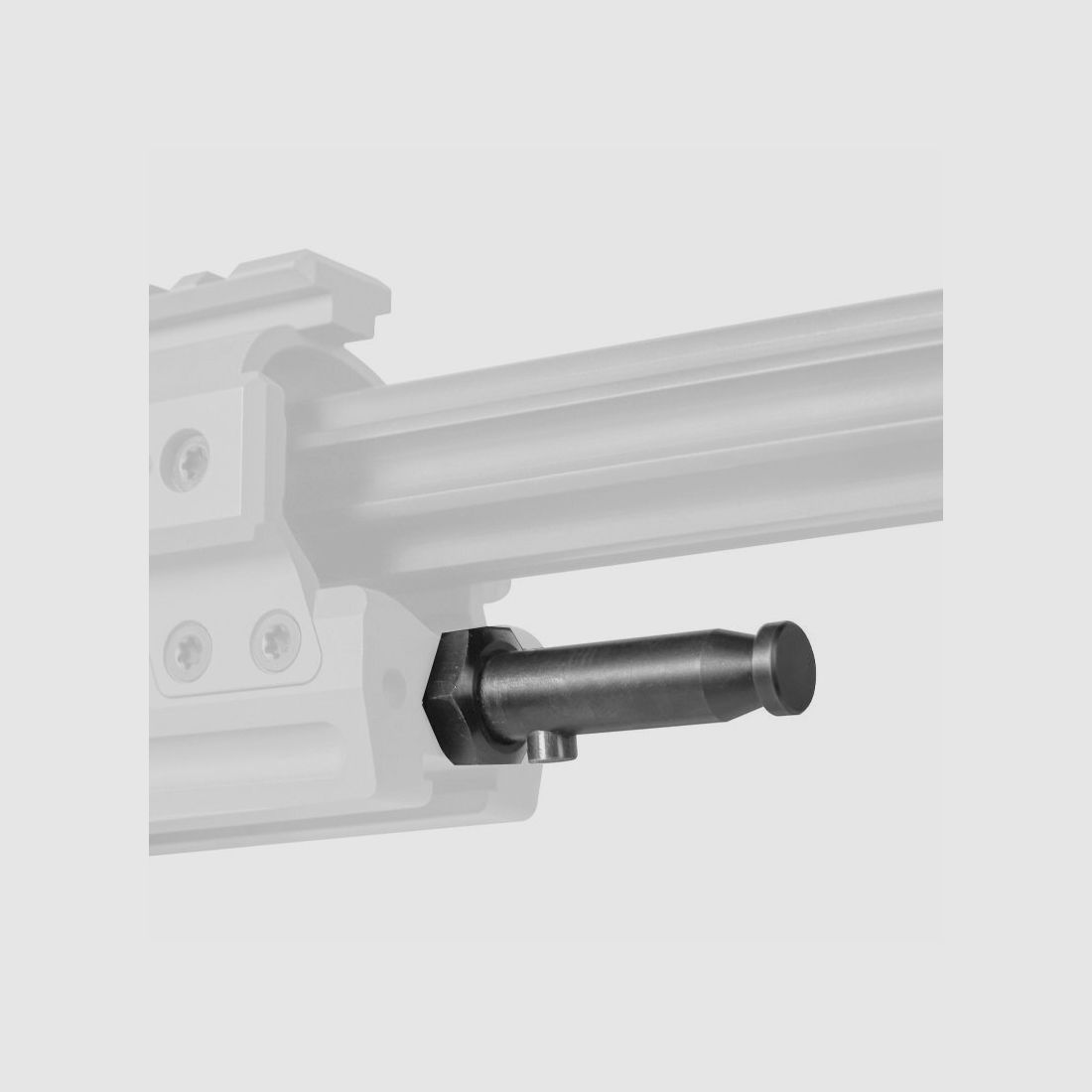 Voere BiPod Adapter M2/X3/X4/X5, image 1 sur 2