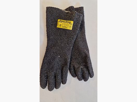 Arbeitshandschuhe Handschuhe JokaXRP Gr. 8 NEU