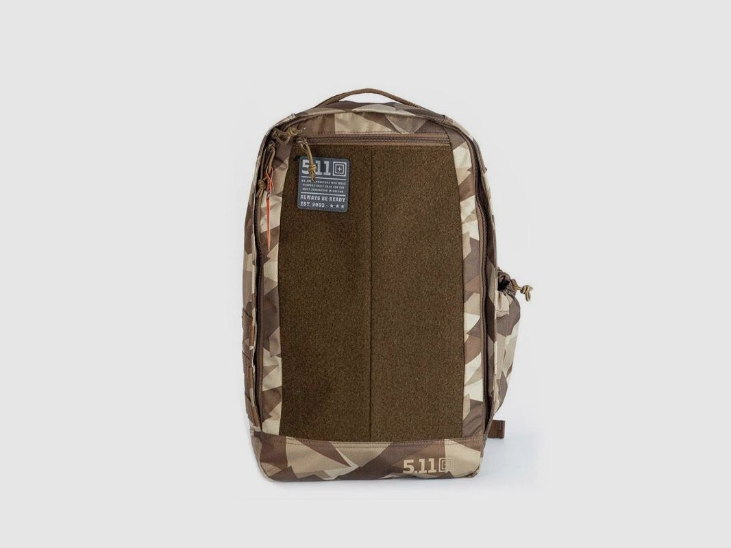 MORALE PACK PRINT