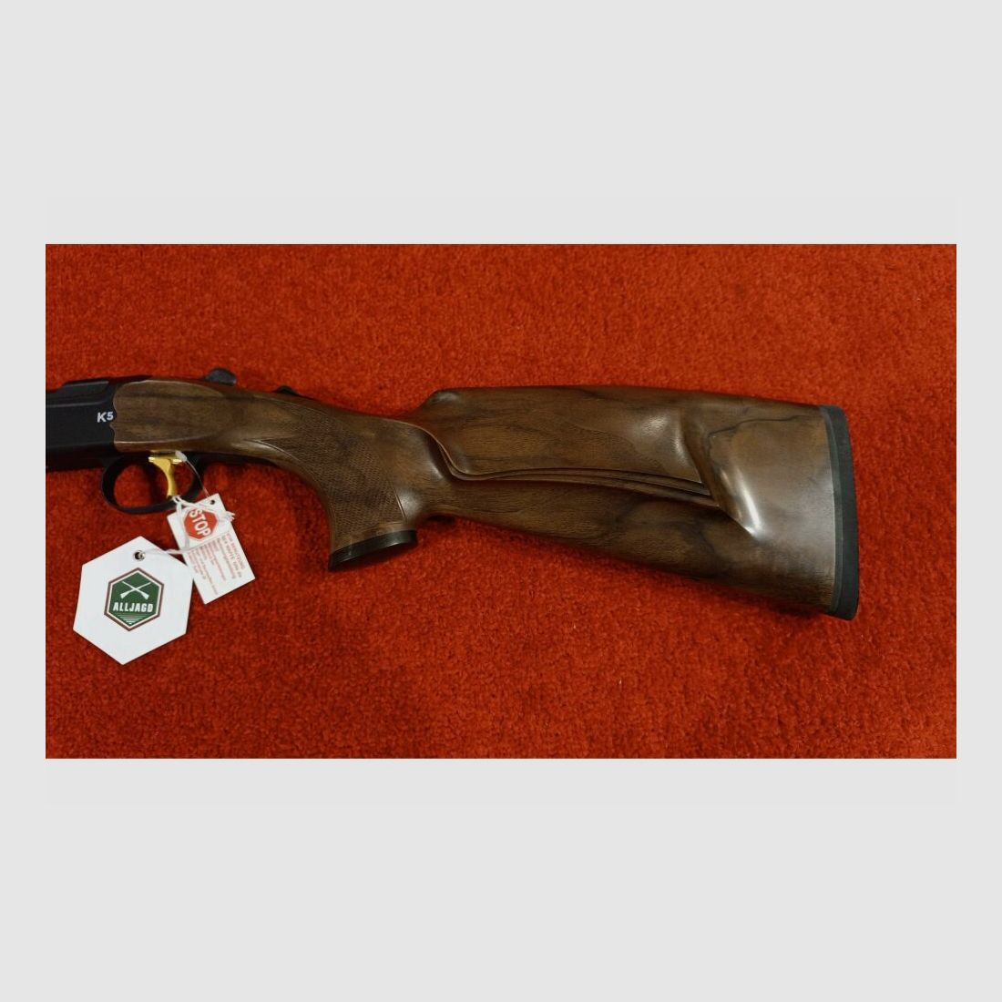 Merkel K 5 Extreme .308Win, Bild 8 von 8