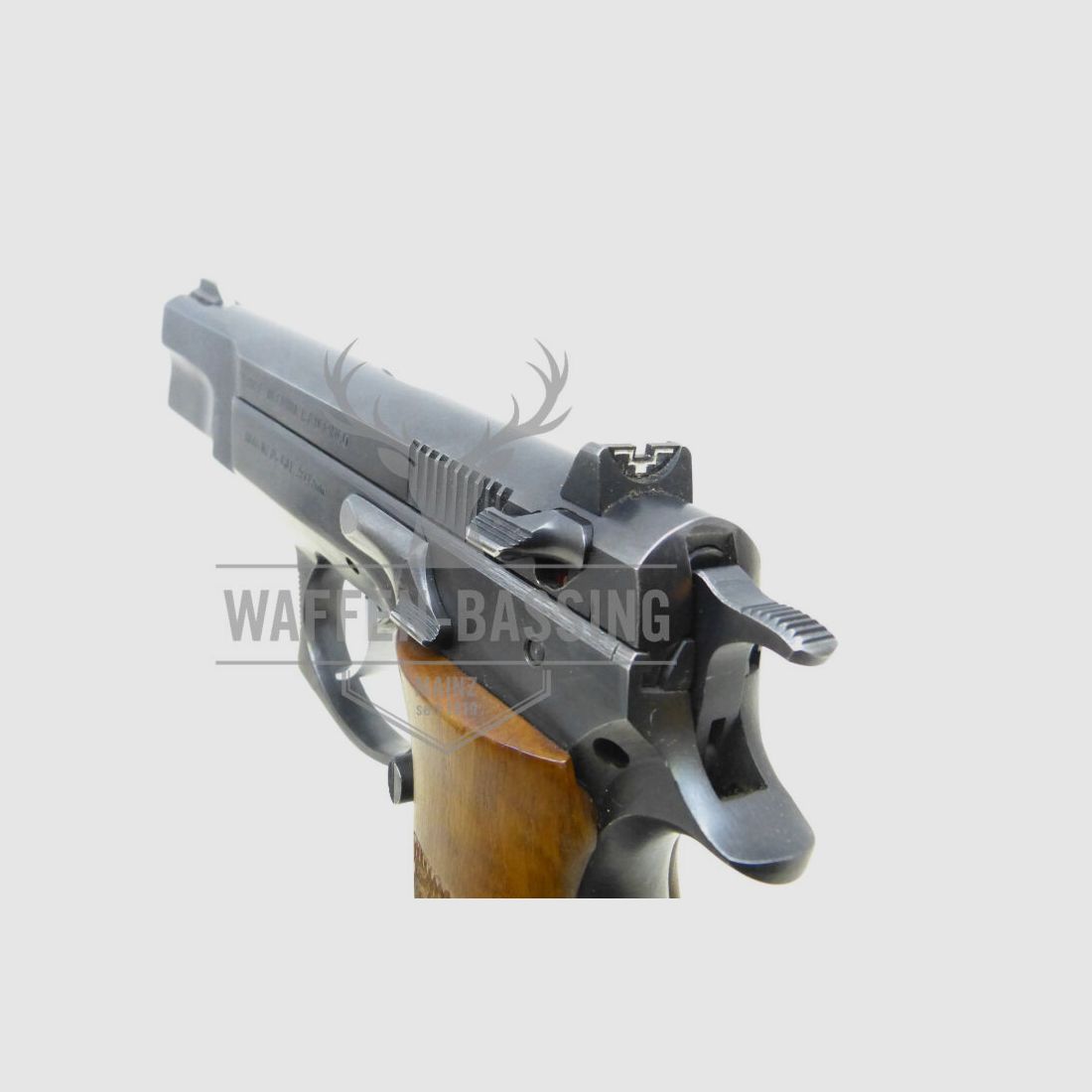 Norinco NZ75