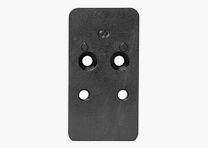 Piastra adattatore C-More ST32 per Heckler e Koch SFP9 OR, calibro