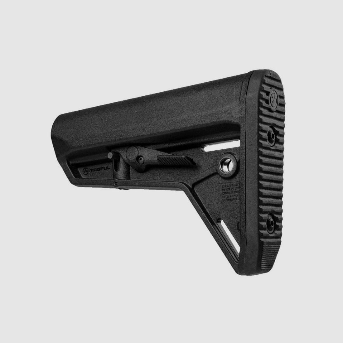 Crosse Magpul MOE SL AR15 M4, noire, image 2 sur 7