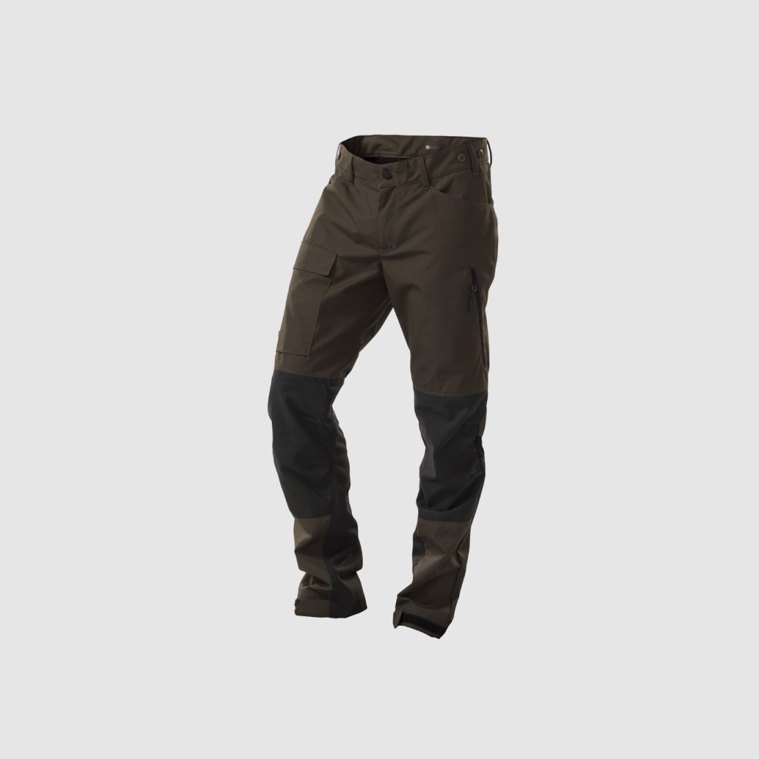 Sasta Herren Jagdhose Jero 48 Dark Olive
