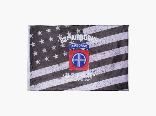 Fostex Fostex Flag Airborne USA