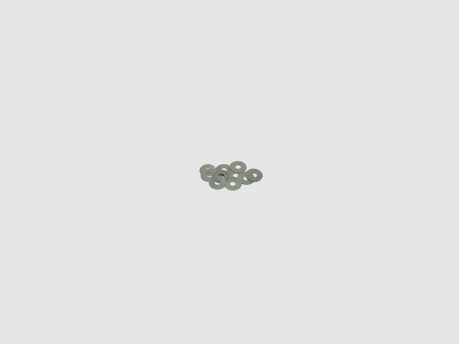 SINCLAIR ARBOR SEATER DIE SHIMS KIT Kal. 22 bis 6mm