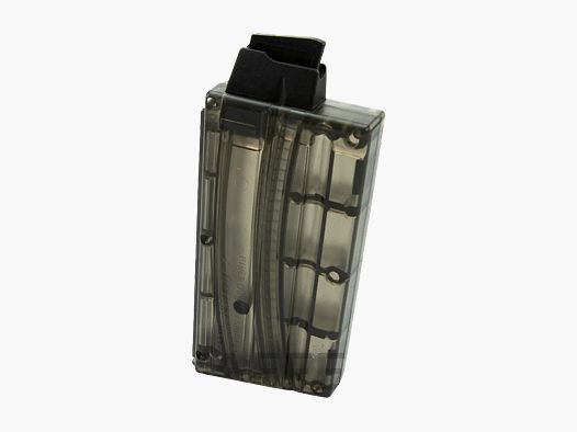 Black Dog Magazine AR15 .22LR Sonic Weld 10 colpi