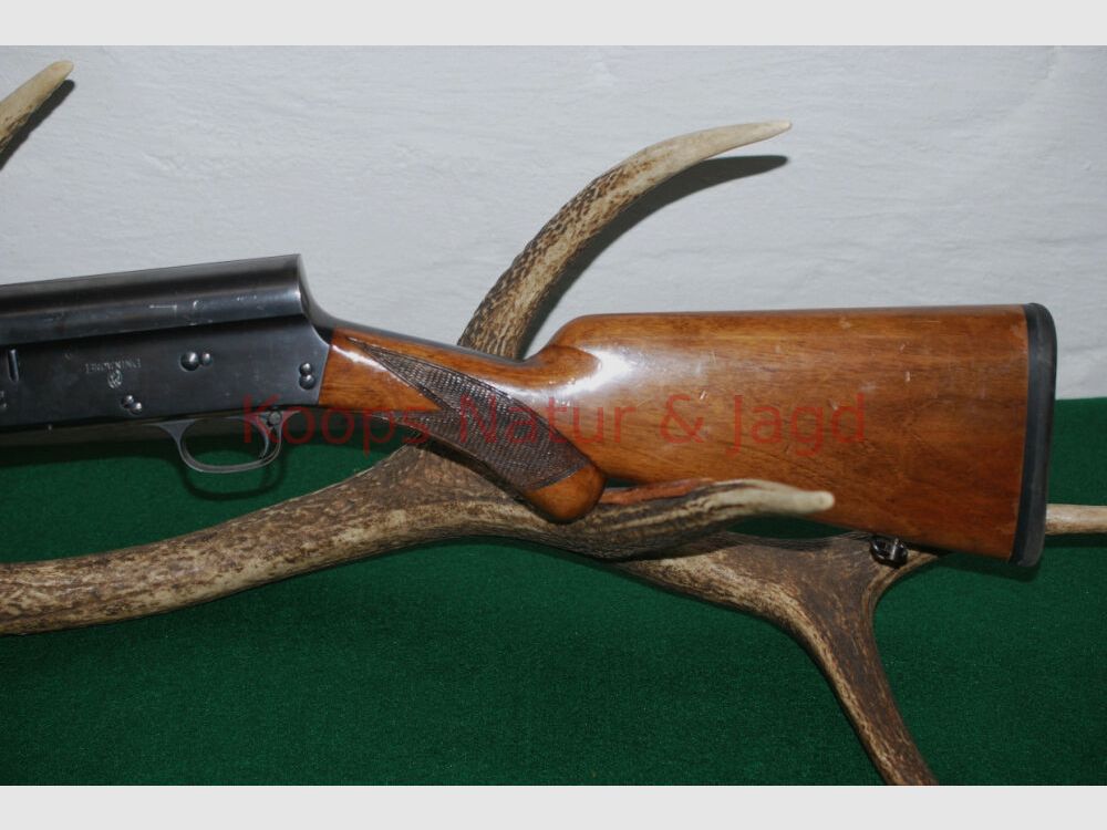 Browning Auto 5