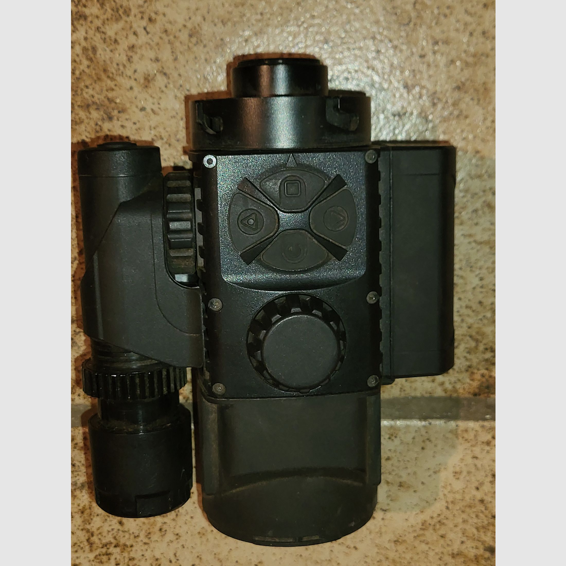 Pulsar 155 Nachtsichtgerät 