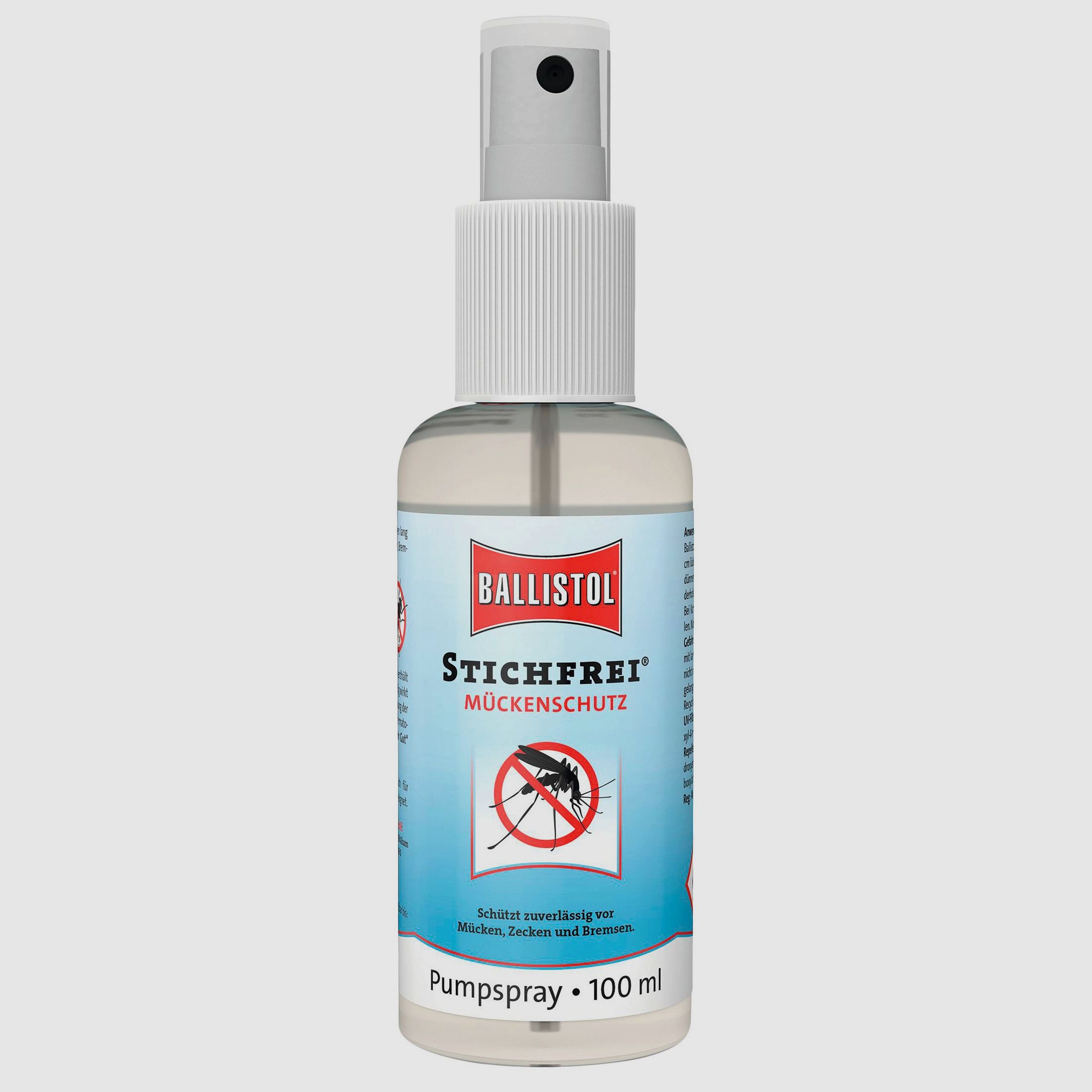 Ballistol Stichfrei
