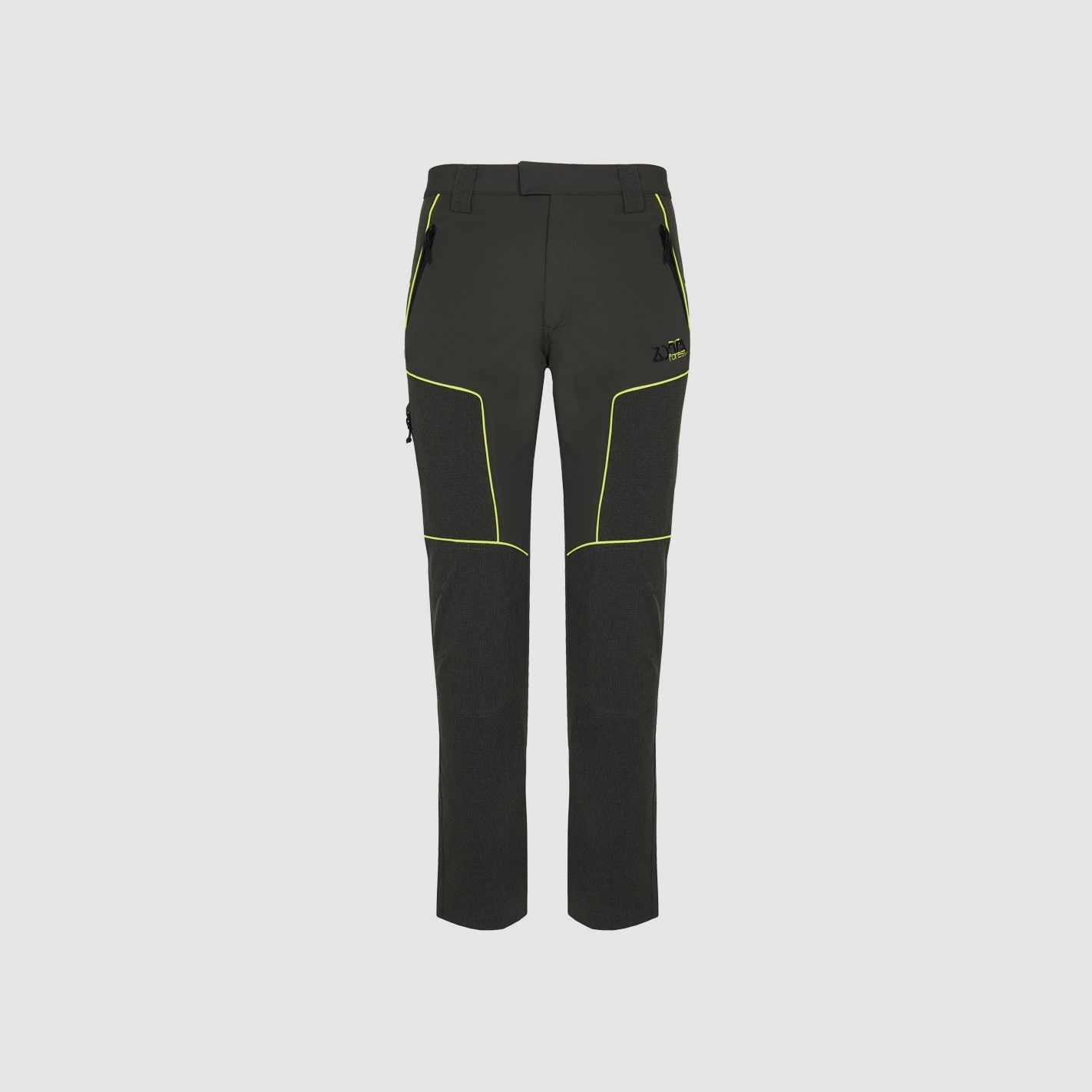 Zotta Forest - pantalon homme Walker Y001, image 1 sur 2