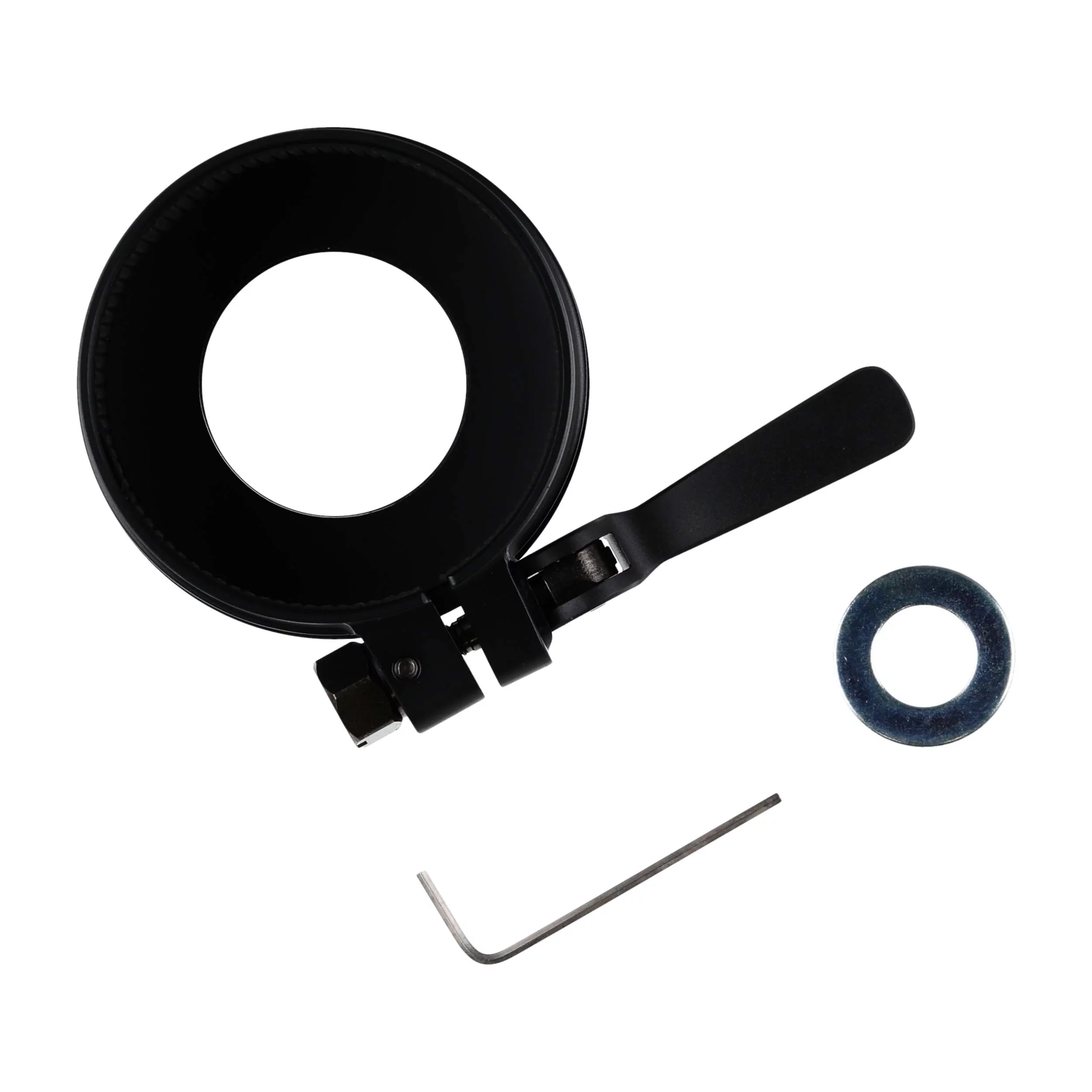 58 mm scope adapter for HIKMICRO by HIKVISION Thunder 2.0 thermal imaging devices, image 6 of 6