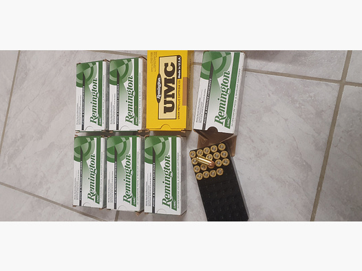 320 Schuss .45 Auto ACP 230Gr REMINGTON UMC (MC L45AP4 )