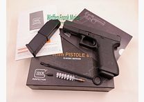 Glock - Austria P80 Classic Edition