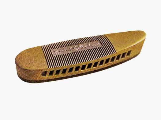 Fritzmann Capuchon Élastique pour Crosse