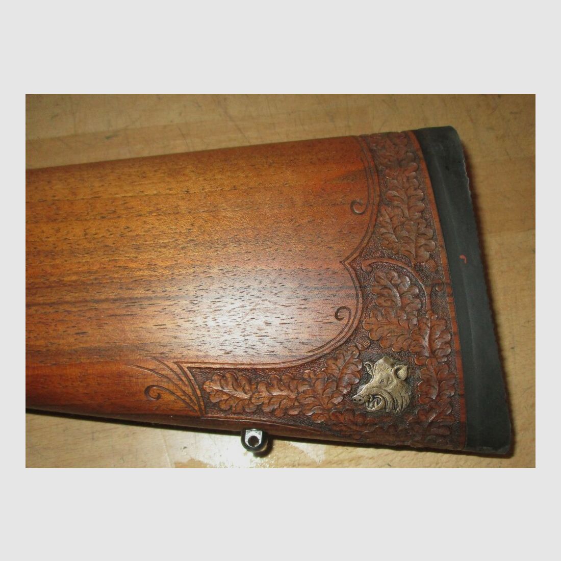 <Browning BAR II>