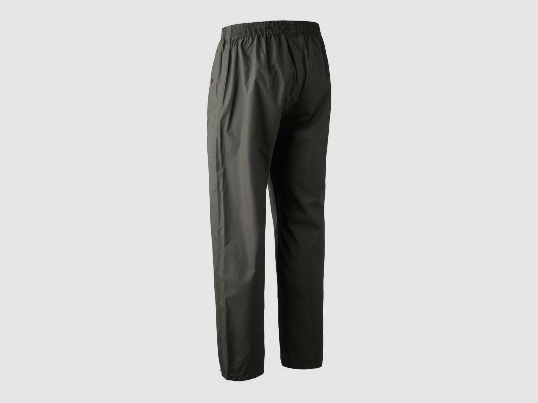 Spodnie przeciwdeszczowe Deerhunter Survivor Rain 3894-393, zdjęcie 2 z 3