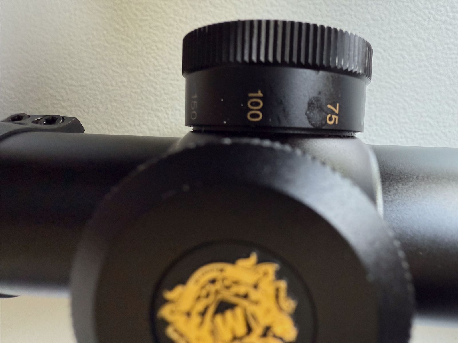 Carabine Mauser 18 chasse en forêt 18,