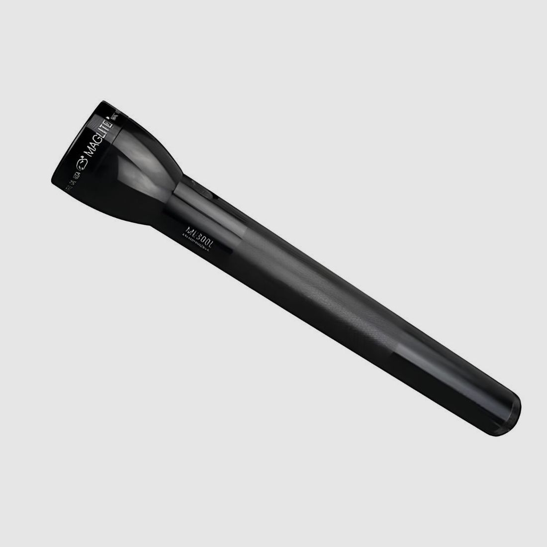 Linterna Maglite ML300L 4D, imagen 2 de 2