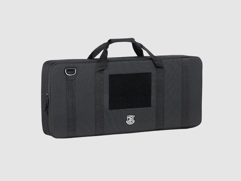 Semi Hard Gun Case V2 (700x300x100mm) [S&T]