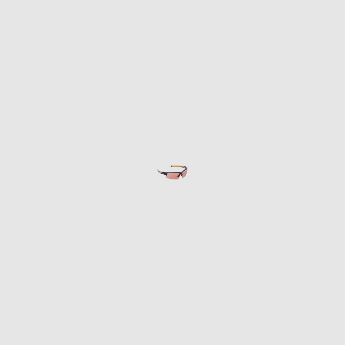 SCHUTZ-OPTIK BROWNING ON-POINT ORANGE