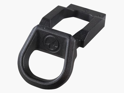 Magpul SGA® Receiver Sling Mount / Montaggio della cinghia - Remington SGA® Stock Nero