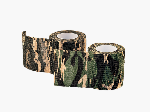 Eisport ROLLO DE PROTECCION CAMO 1