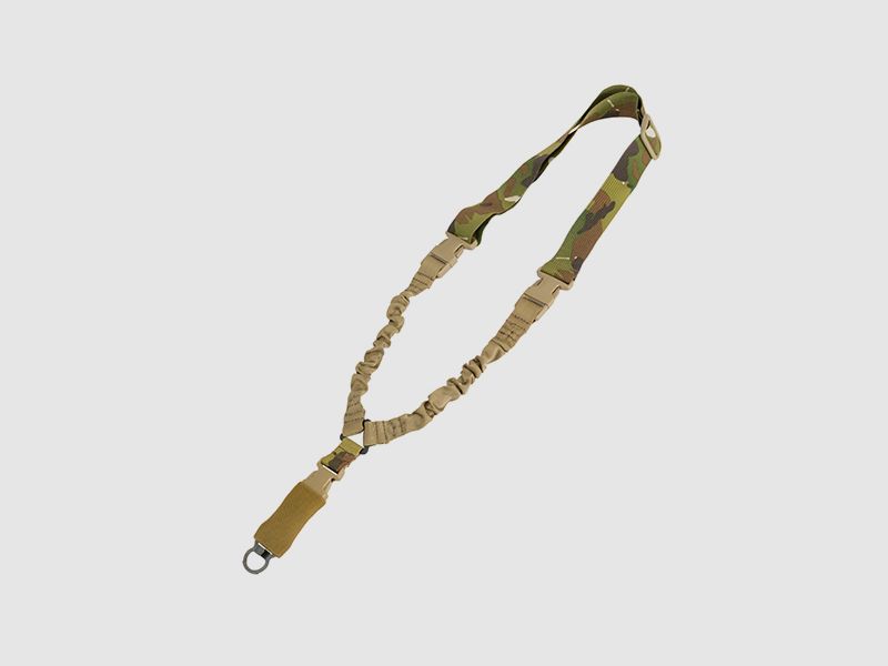 Single-Point Bungee Sling - Multicam [EM]