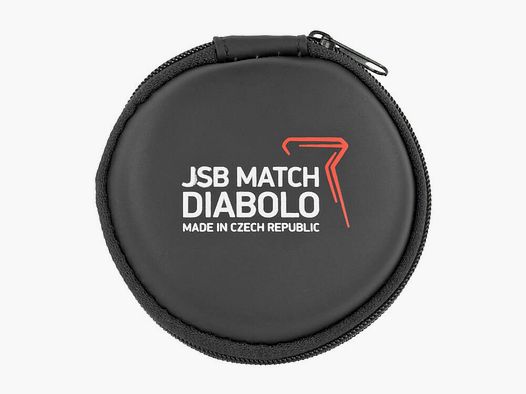 JSB Protective Cover JSB Pellet Box Small